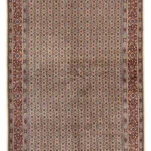 Persisk teppe - klassisk - 240 x 170 cm - beige