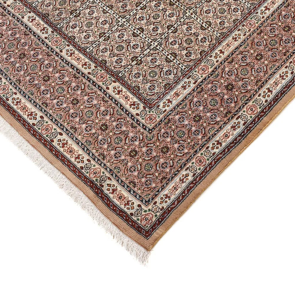 Persisk teppe - klassisk - 281 x 195 cm - rust