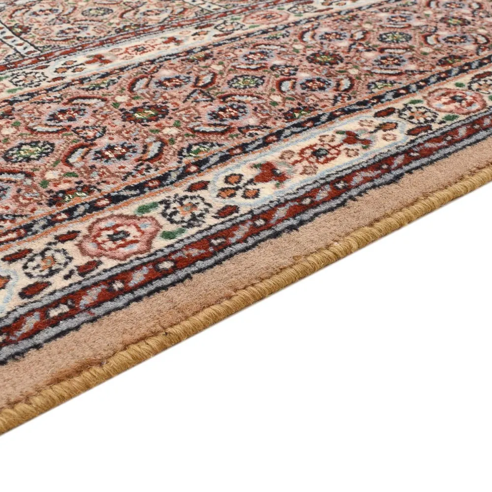 Persisk teppe - klassisk - 281 x 195 cm - rust