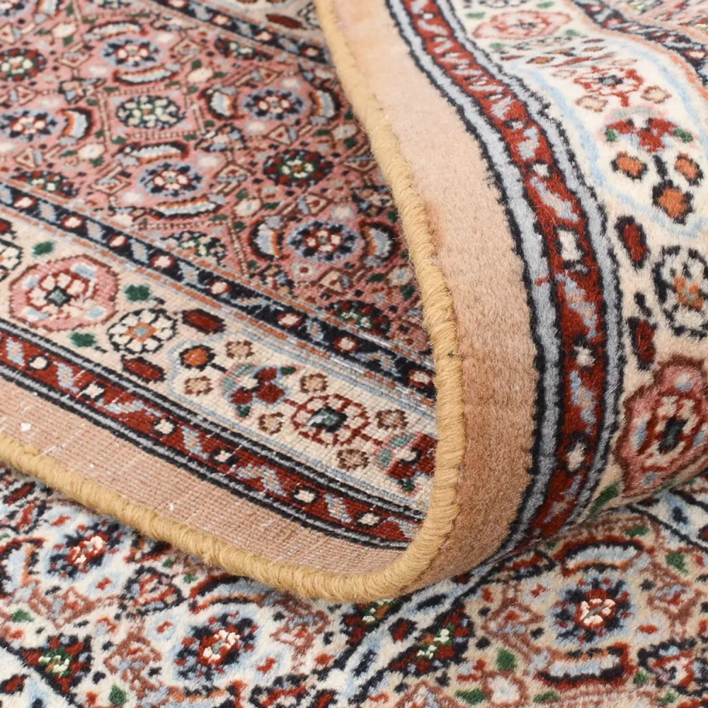 Persisk teppe - klassisk - 281 x 195 cm - rust