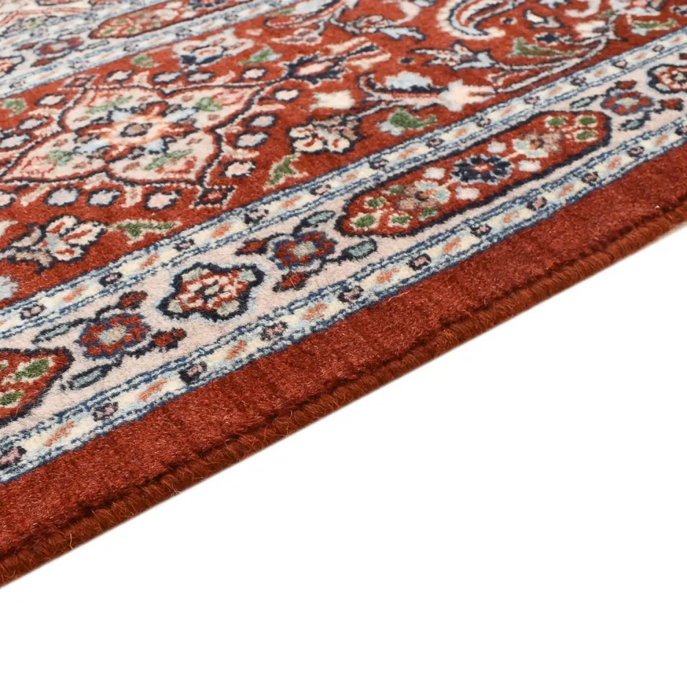 Persisk teppe - klassisk - 283 x 193 cm - rust