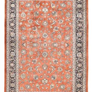 Persisk teppe - klassisk - 285 x 203 cm - rød