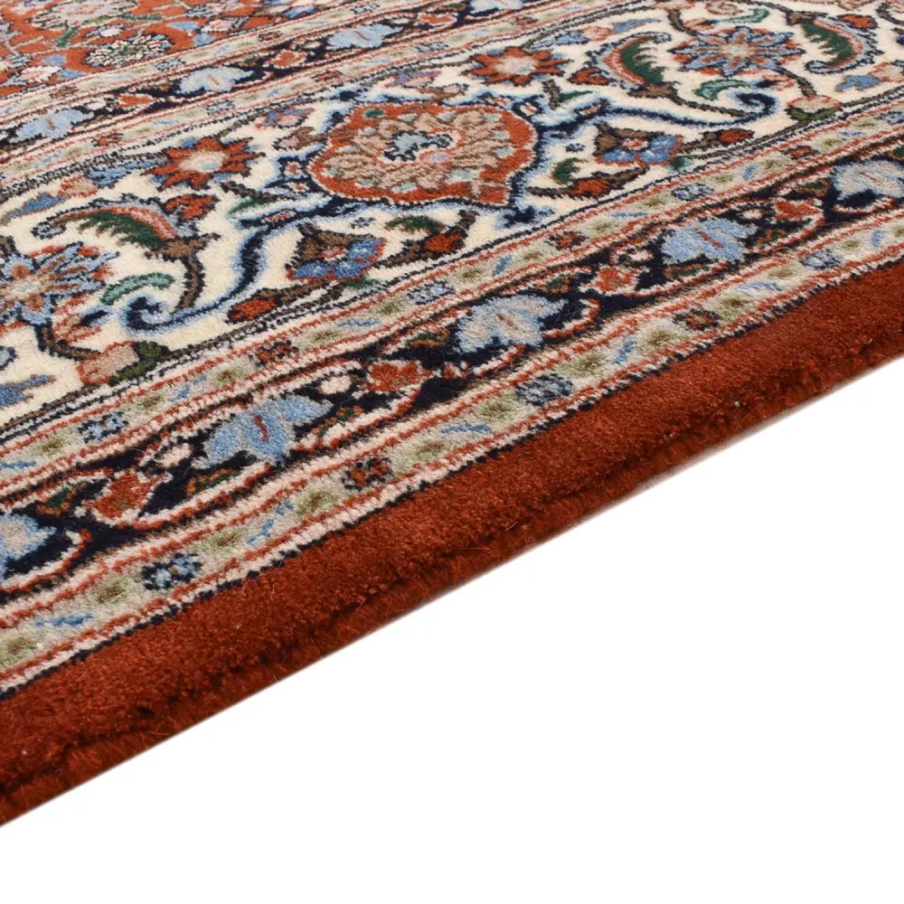 Persisk teppe - klassisk - 288 x 197 cm - rust