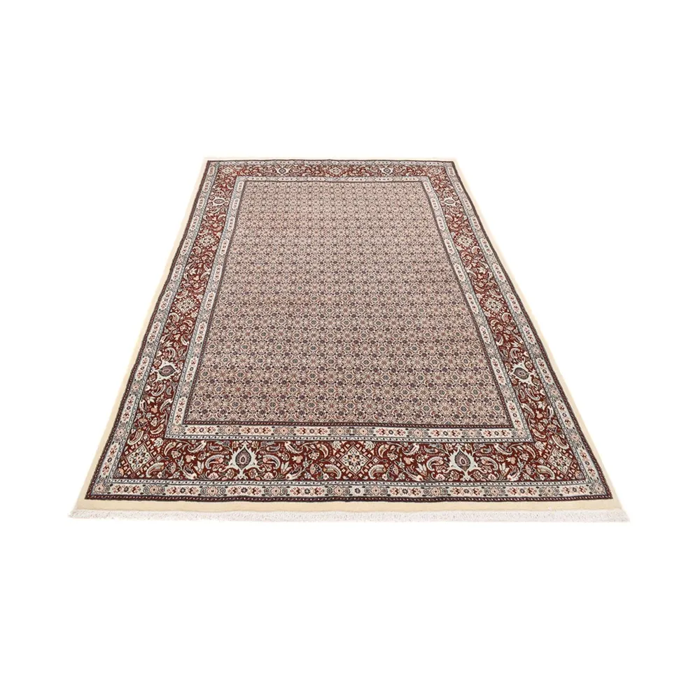 Persisk teppe - klassisk - 290 x 197 cm - rust