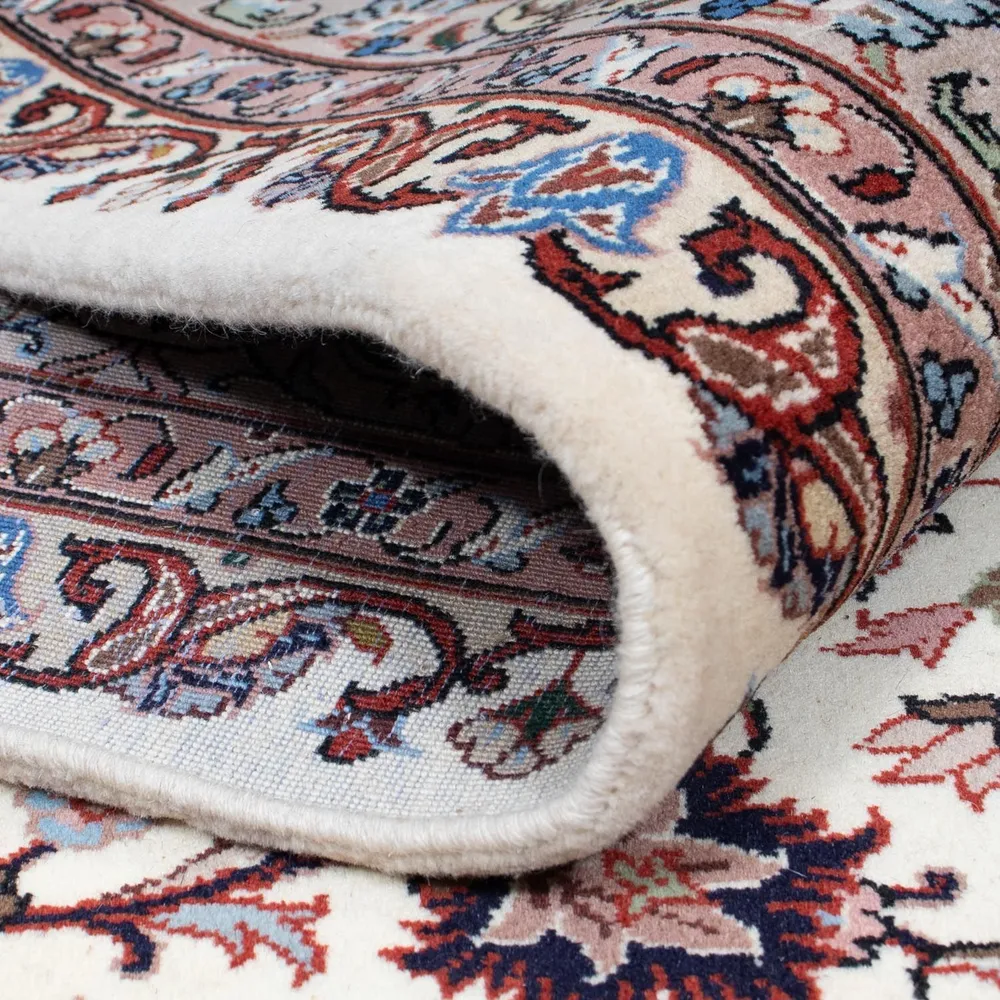 Persisk teppe - klassisk - 292 x 203 cm - beige
