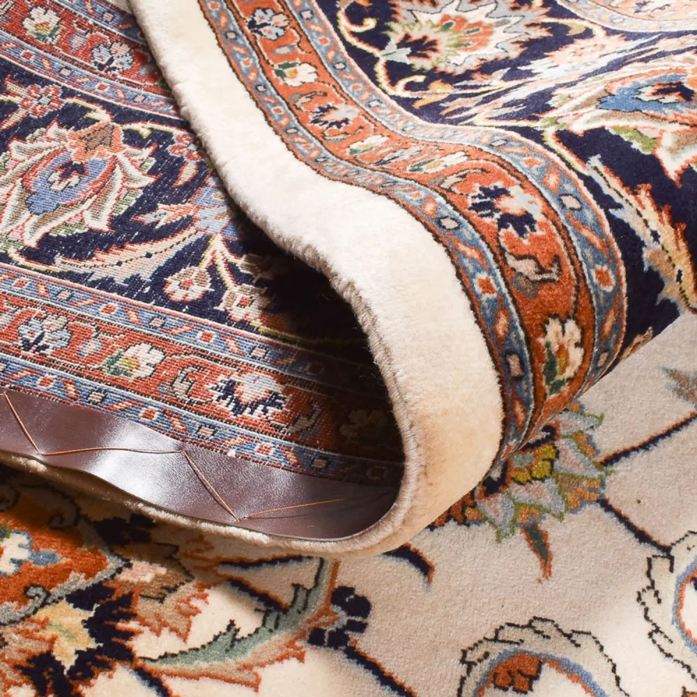 Persisk teppe - klassisk - 293 x 199 cm - beige