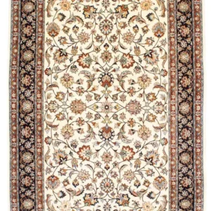 Persisk teppe - klassisk - 295 x 197 cm - beige