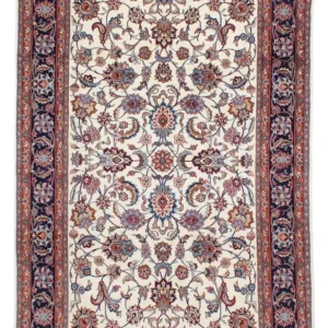 Persisk teppe - klassisk - 295 x 200 cm - beige