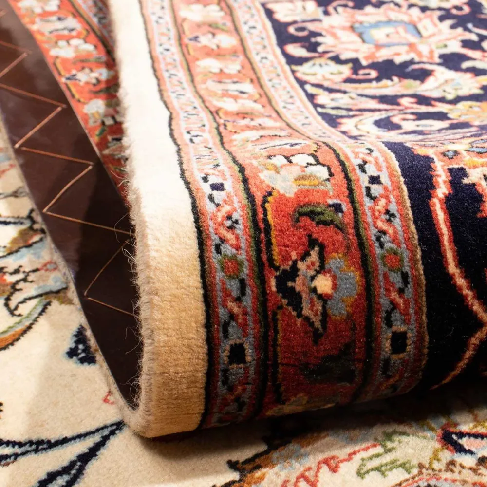 Persisk teppe - klassisk - 295 x 202 cm - beige