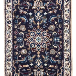 Persisk teppe - klassisk - 295 x 203 cm - beige