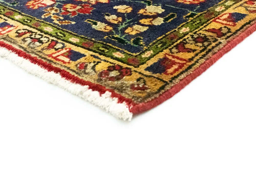 Persisk teppe - klassisk - 296 x 194 cm - beige