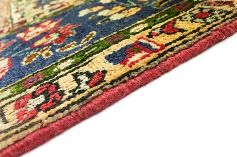 Persisk teppe - klassisk - 296 x 194 cm - beige