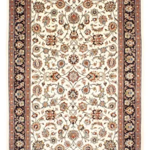 Persisk teppe - klassisk - 298 x 200 cm - beige