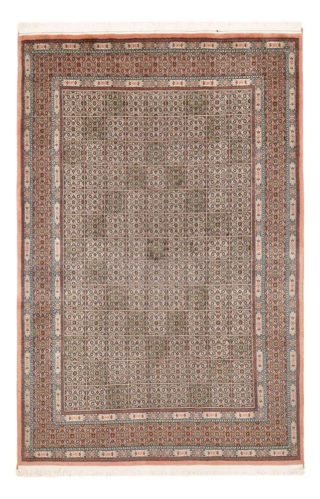 Persisk teppe - klassisk - 300 x 192 cm - rust