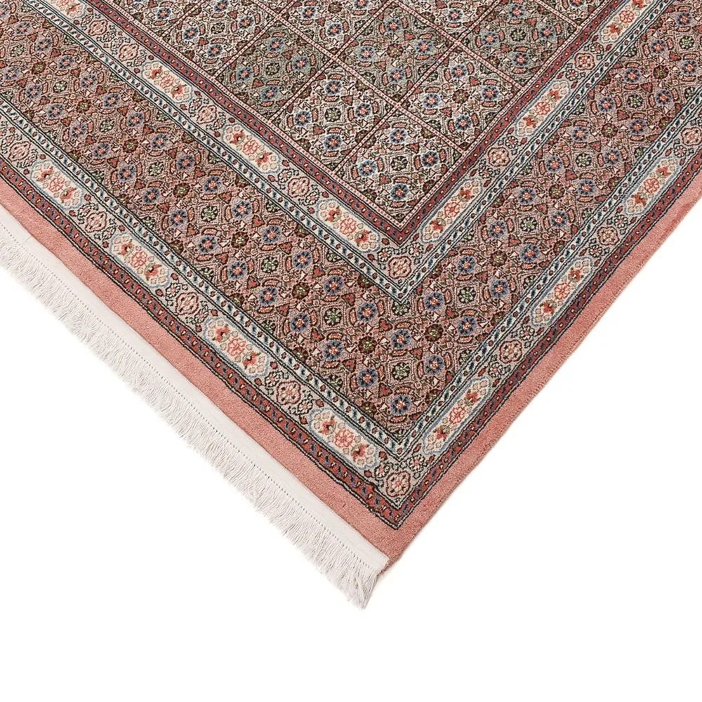 Persisk teppe - klassisk - 300 x 192 cm - rust