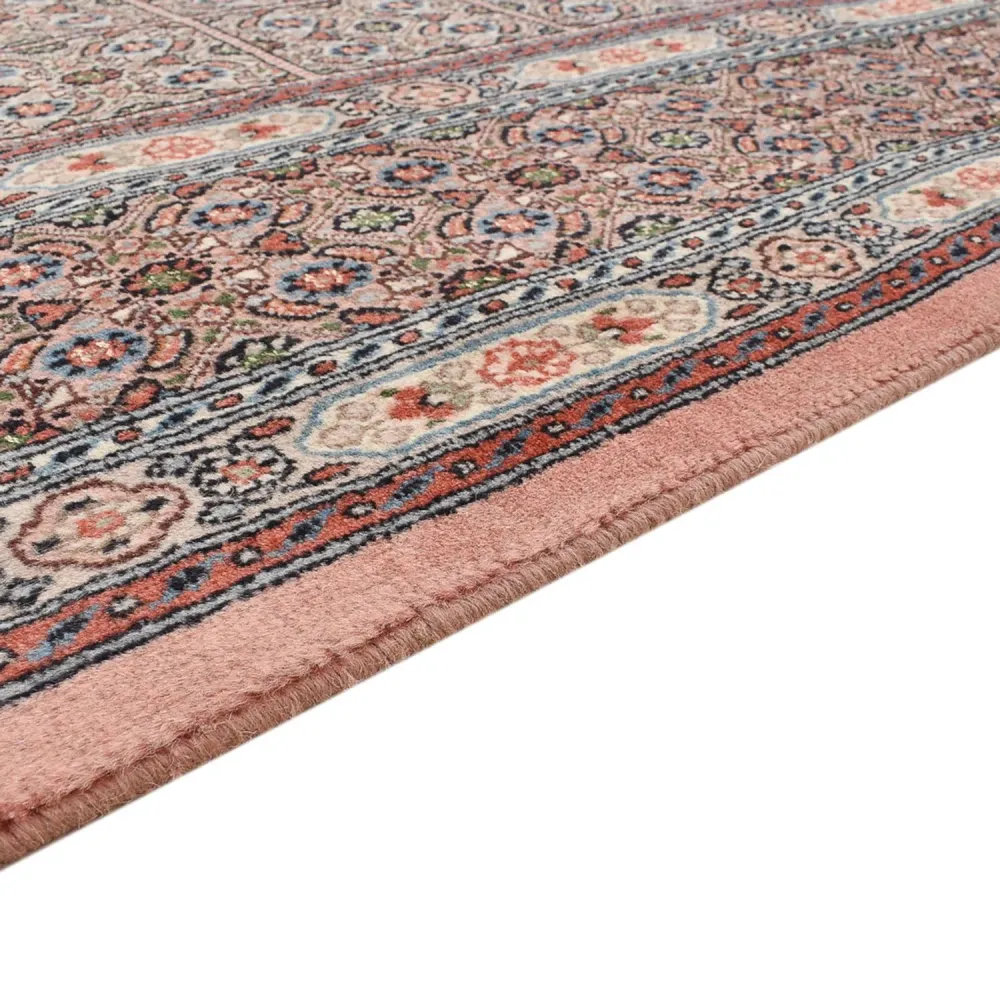 Persisk teppe - klassisk - 300 x 192 cm - rust