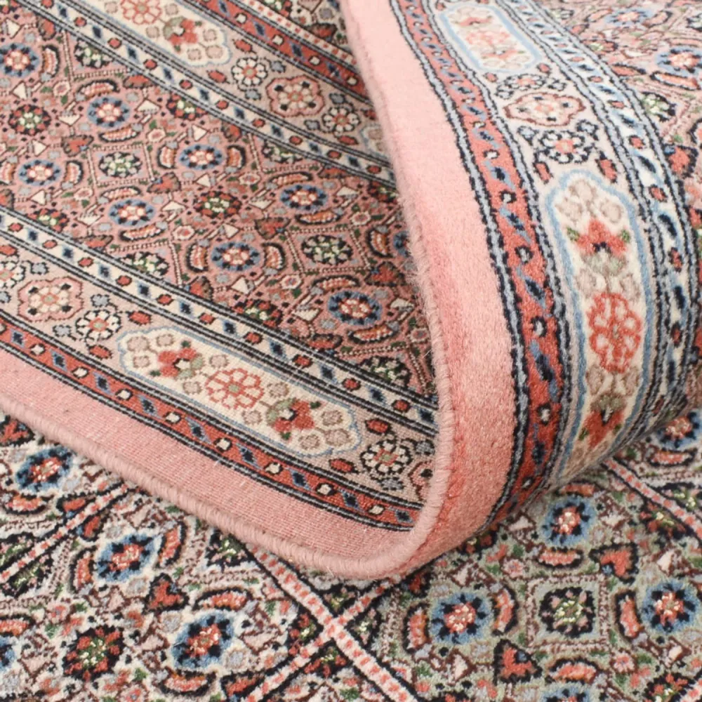 Persisk teppe - klassisk - 300 x 192 cm - rust