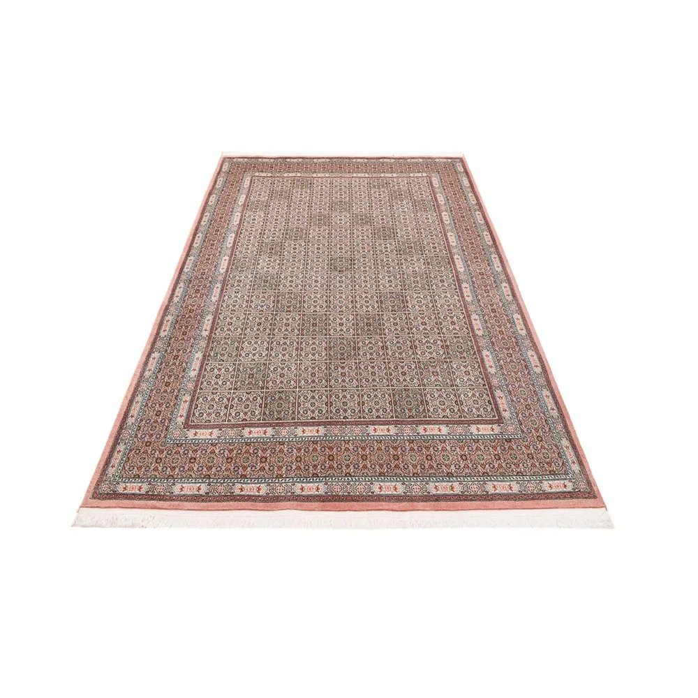 Persisk teppe - klassisk - 300 x 192 cm - rust