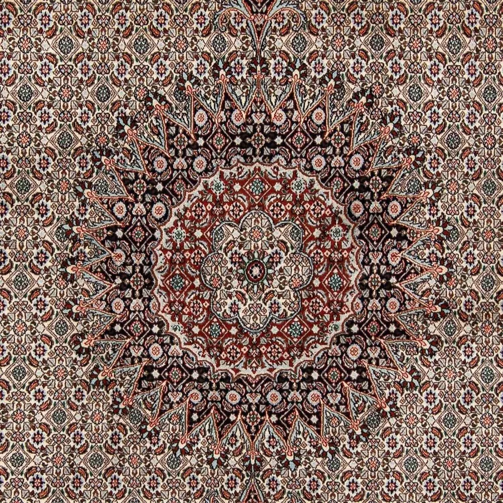 Persisk teppe - klassisk - 300 x 196 cm - beige
