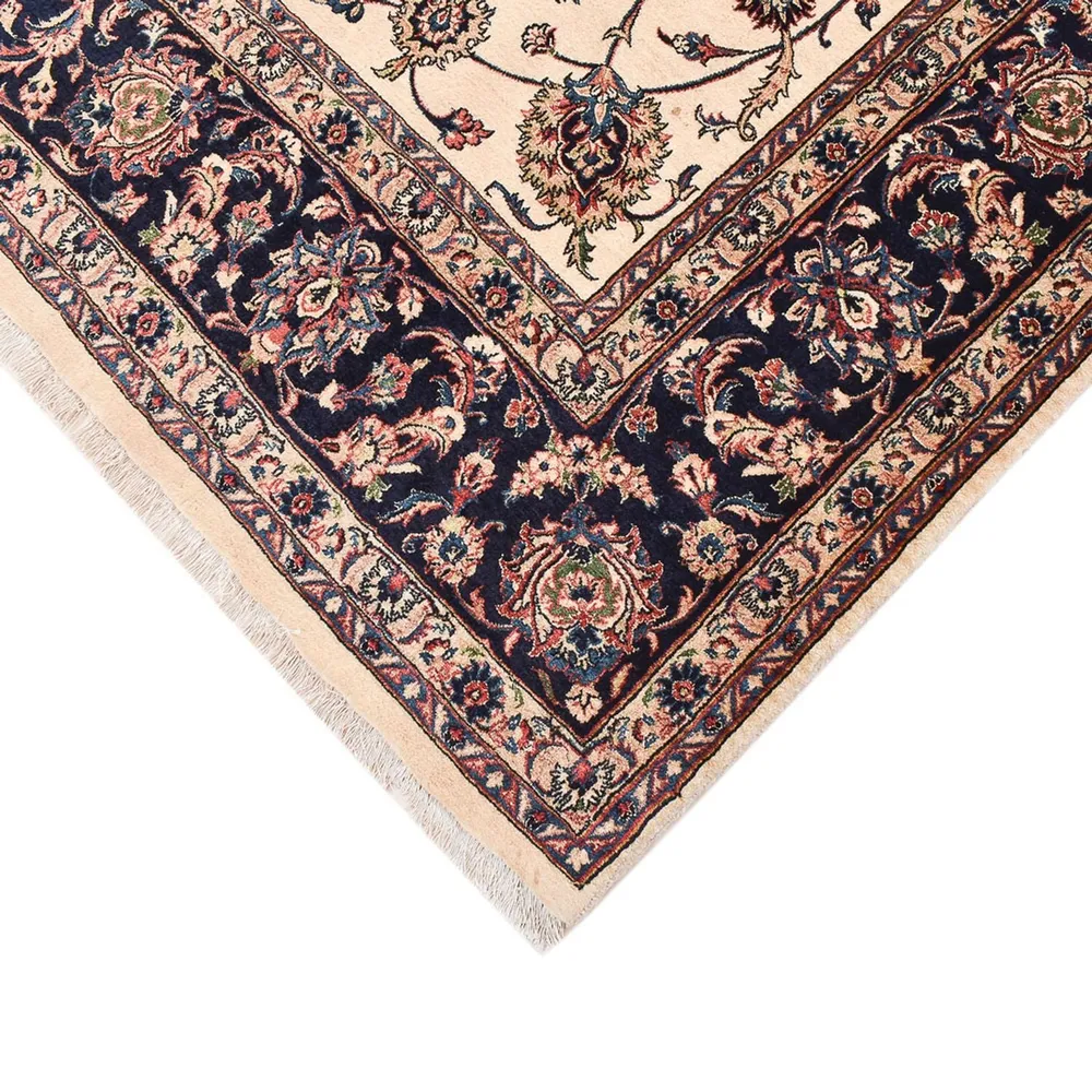 Persisk teppe - klassisk - 300 x 200 cm - beige