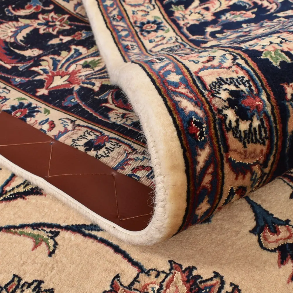Persisk teppe - klassisk - 300 x 200 cm - beige