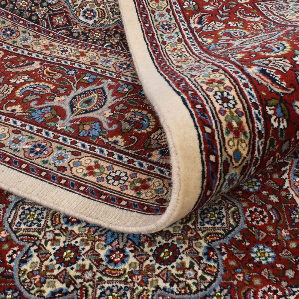 Persisk teppe - klassisk - 300 x 200 cm - taupe