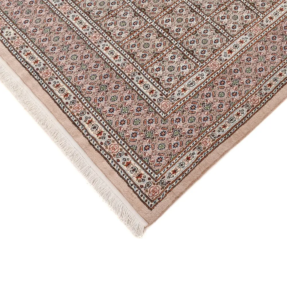 Persisk teppe - klassisk - 302 x 196 cm - rosa