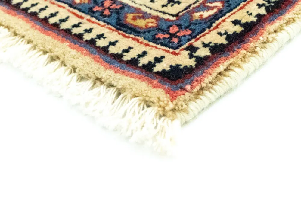 Persisk teppe - klassisk - 312 x 204 cm - beige