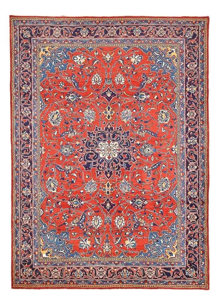 Persisk teppe - klassisk - 320 x 220 cm - rød