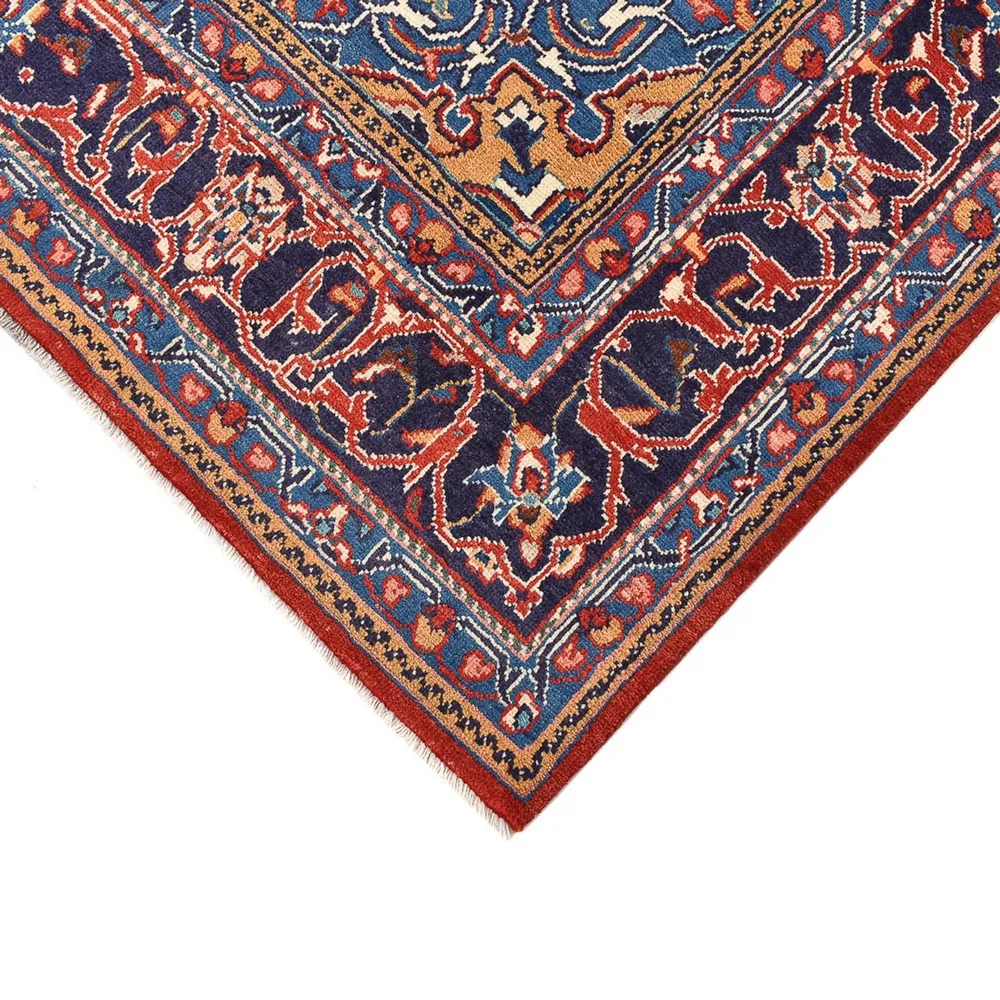 Persisk teppe - klassisk - 320 x 220 cm - rød