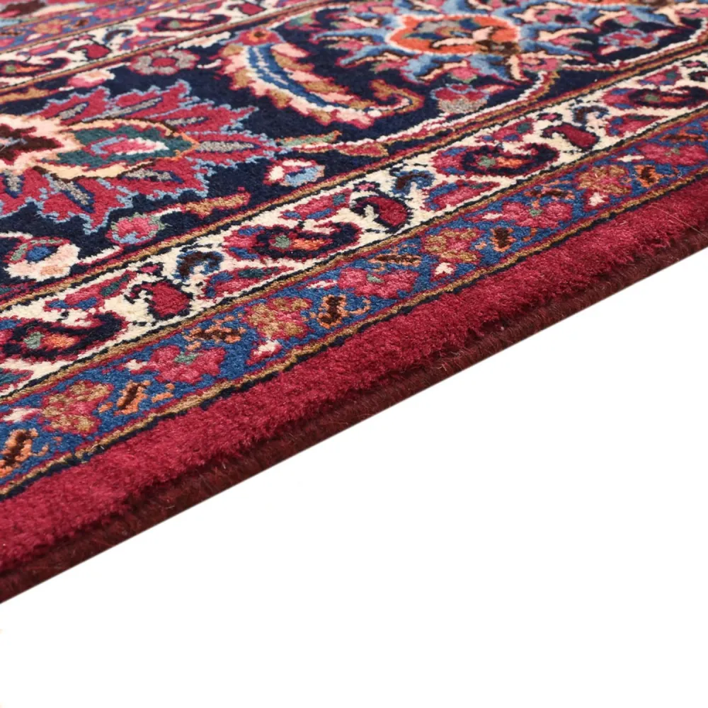 Persisk teppe - klassisk - 325 x 226 cm - rød