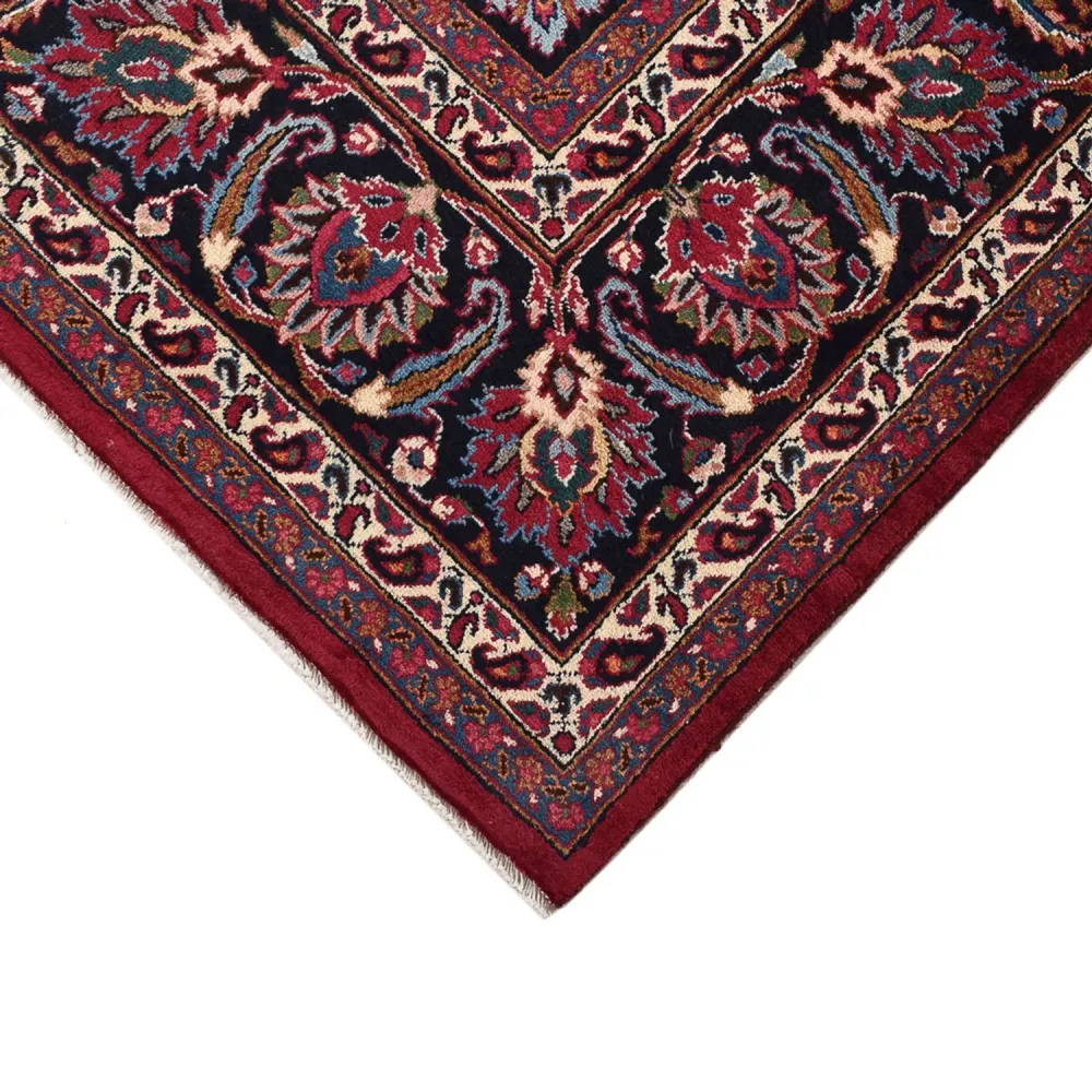 Persisk teppe - klassisk - 325 x 226 cm - rød