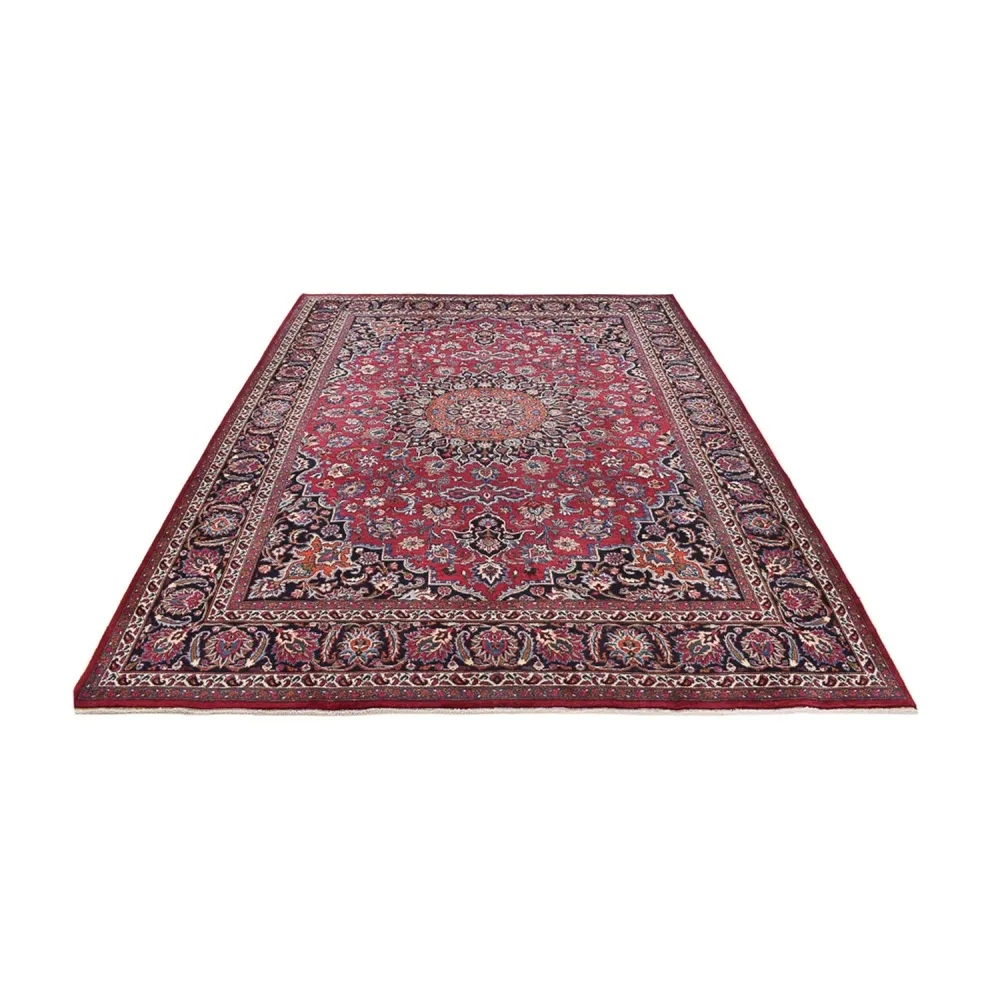 Persisk teppe - klassisk - 325 x 226 cm - rød