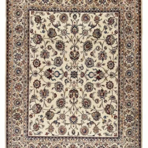 Persisk teppe - klassisk - 325 x 250 cm - beige