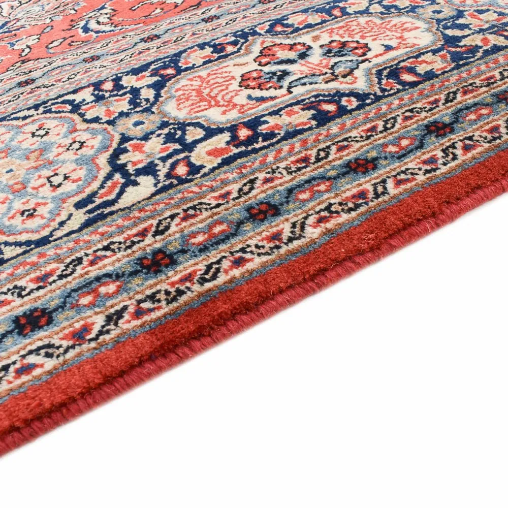 Persisk teppe - klassisk - 330 x 223 cm - rød