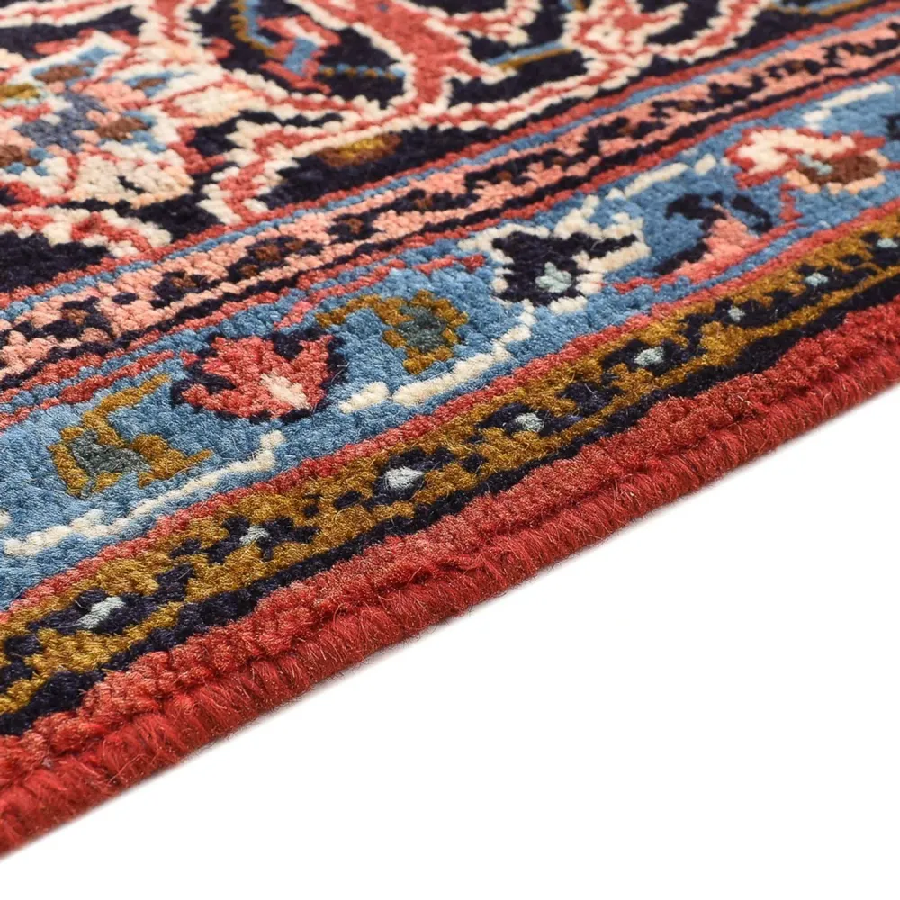 Persisk teppe - klassisk - 347 x 205 cm - rød