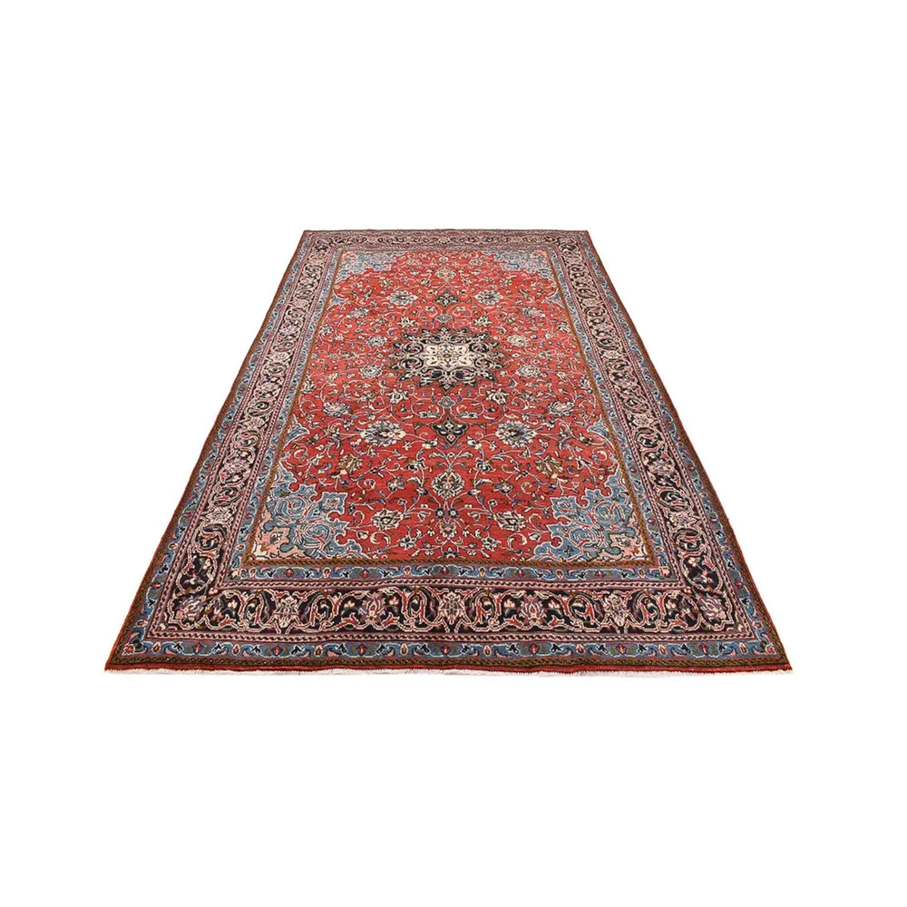 Persisk teppe - klassisk - 347 x 205 cm - rød