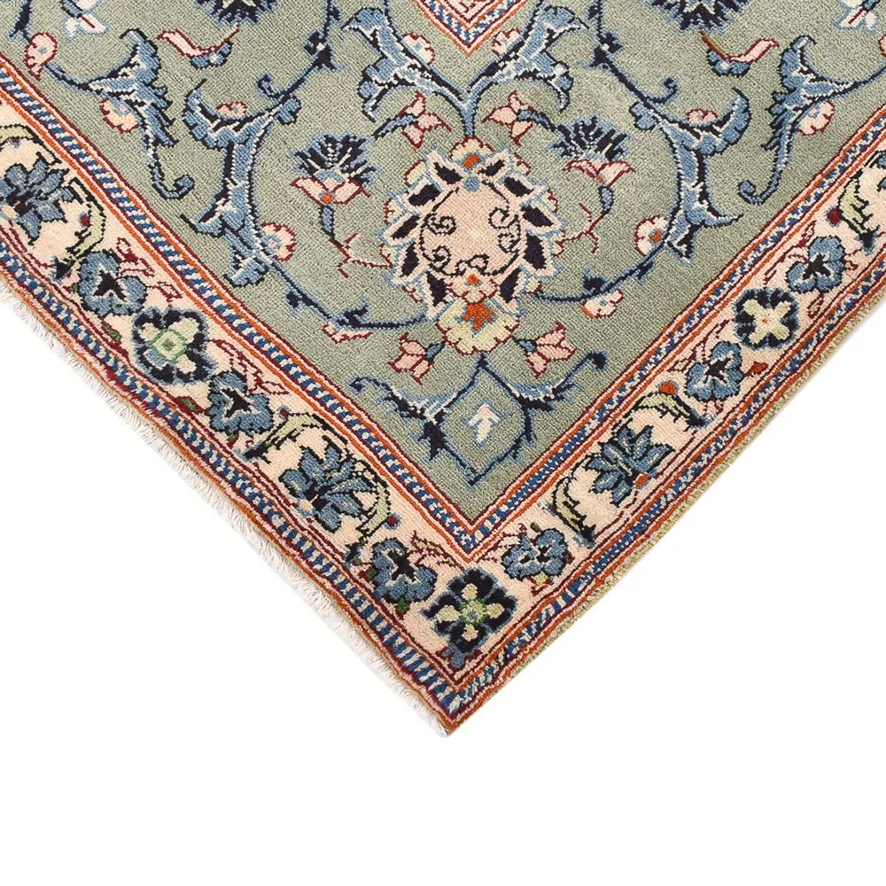 Persisk teppe - klassisk - 349 x 255 cm - krem