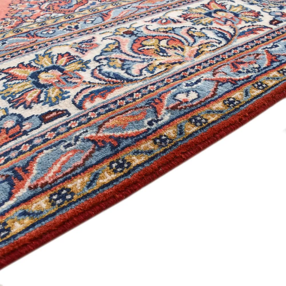 Persisk teppe - klassisk - 355 x 240 cm - rød