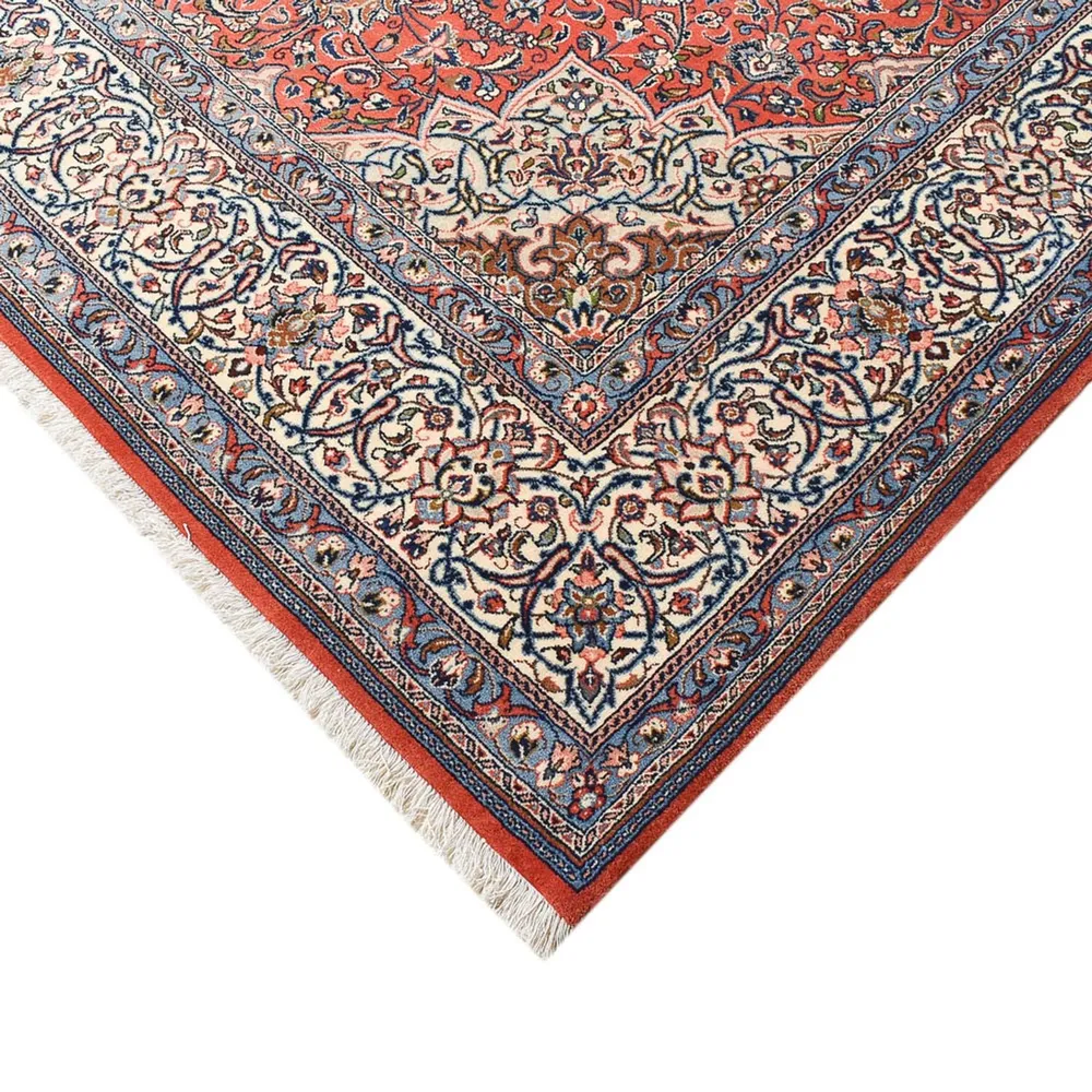 Persisk teppe - klassisk - 356 x 250 cm - rød