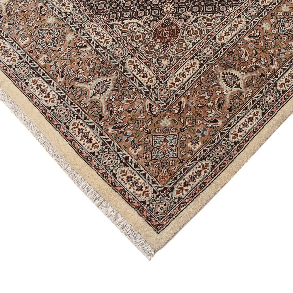Persisk teppe - klassisk - 385 x 243 cm - sand