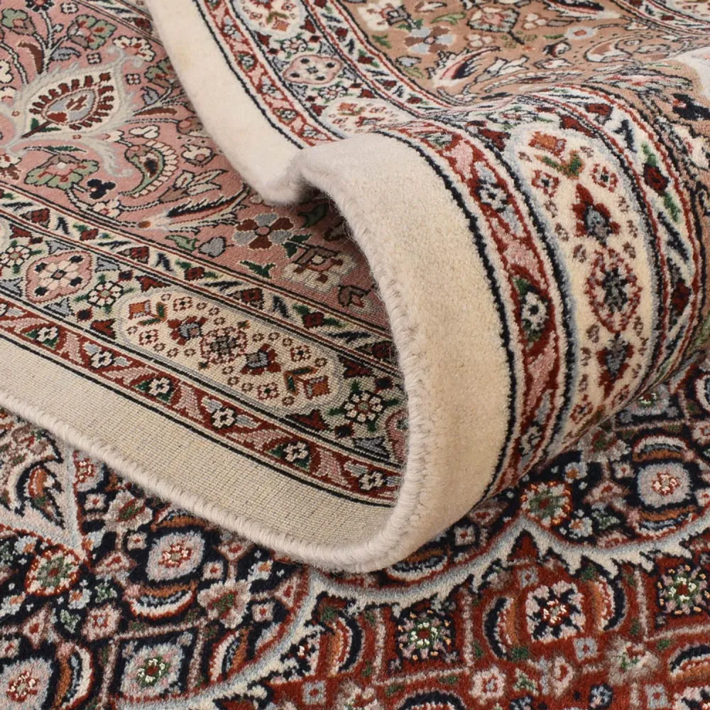 Persisk teppe - klassisk - 385 x 243 cm - sand