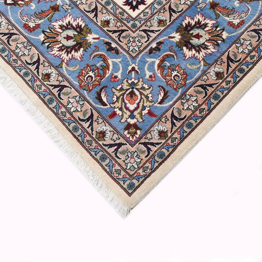 Persisk teppe - klassisk - Royal - 342 x 251 cm - krem