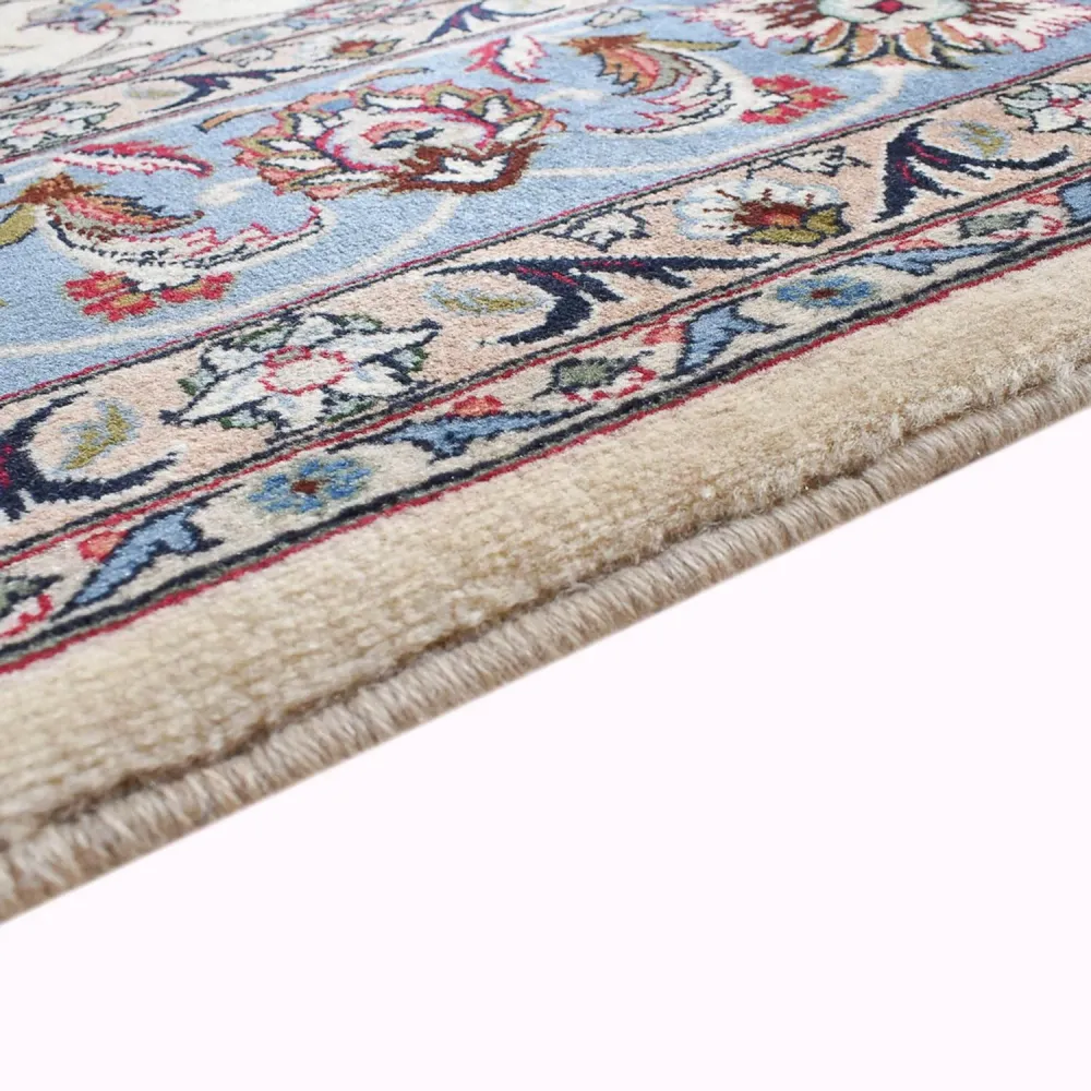 Persisk teppe - klassisk - Royal - 342 x 251 cm - krem