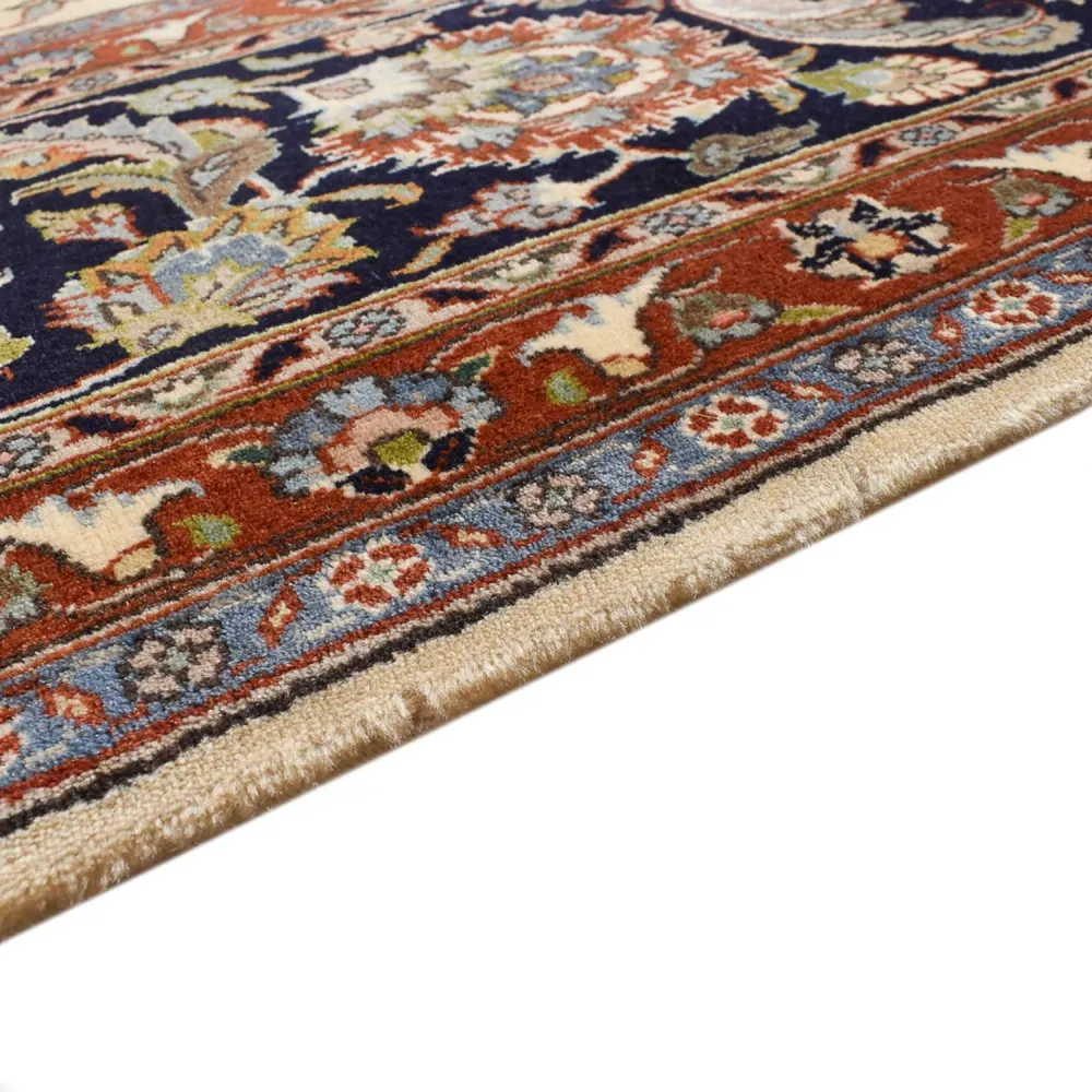 Persisk teppe - klassisk - Royal - 390 x 292 cm - krem