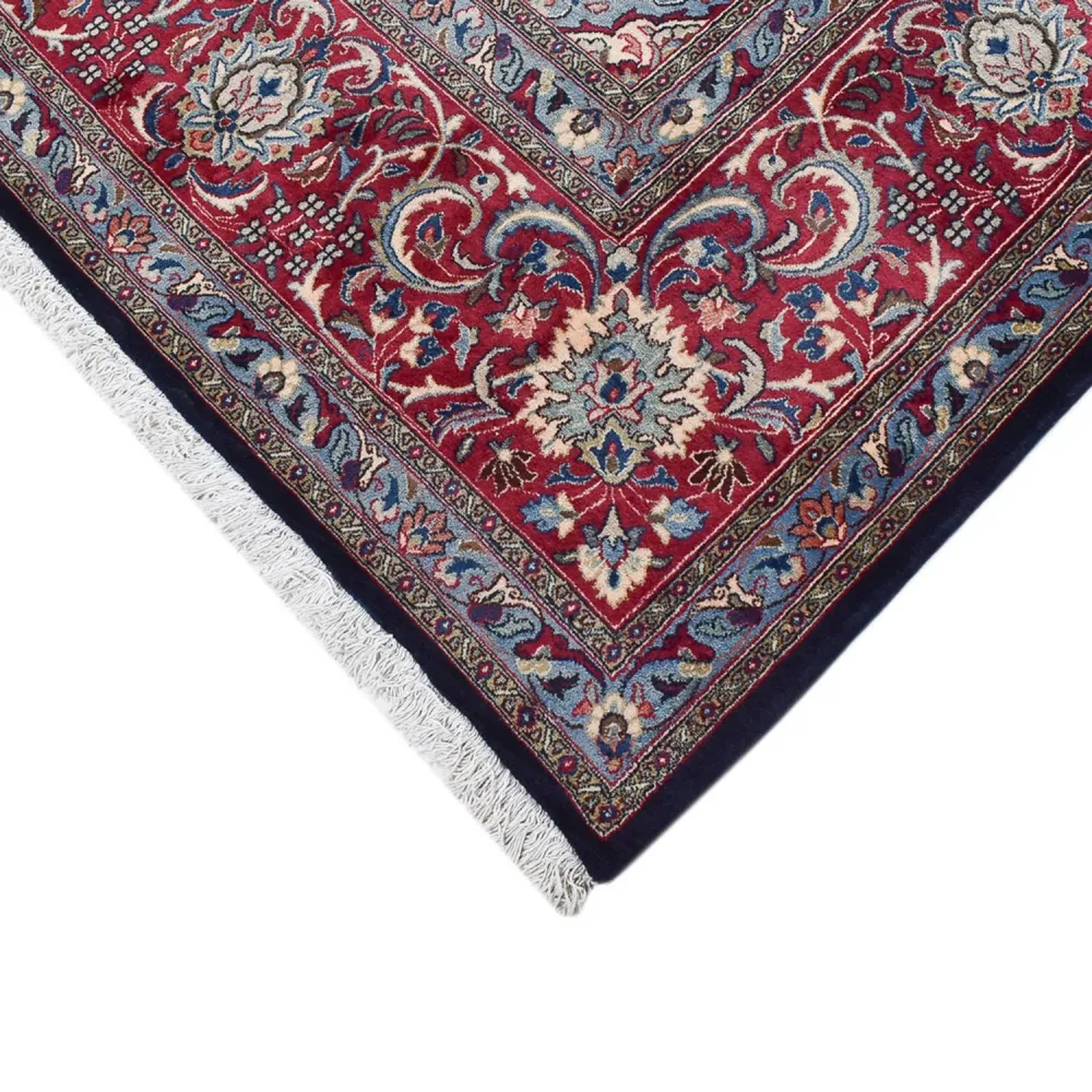 Persisk teppe - klassisk - Royal - 411 x 300 cm - rust