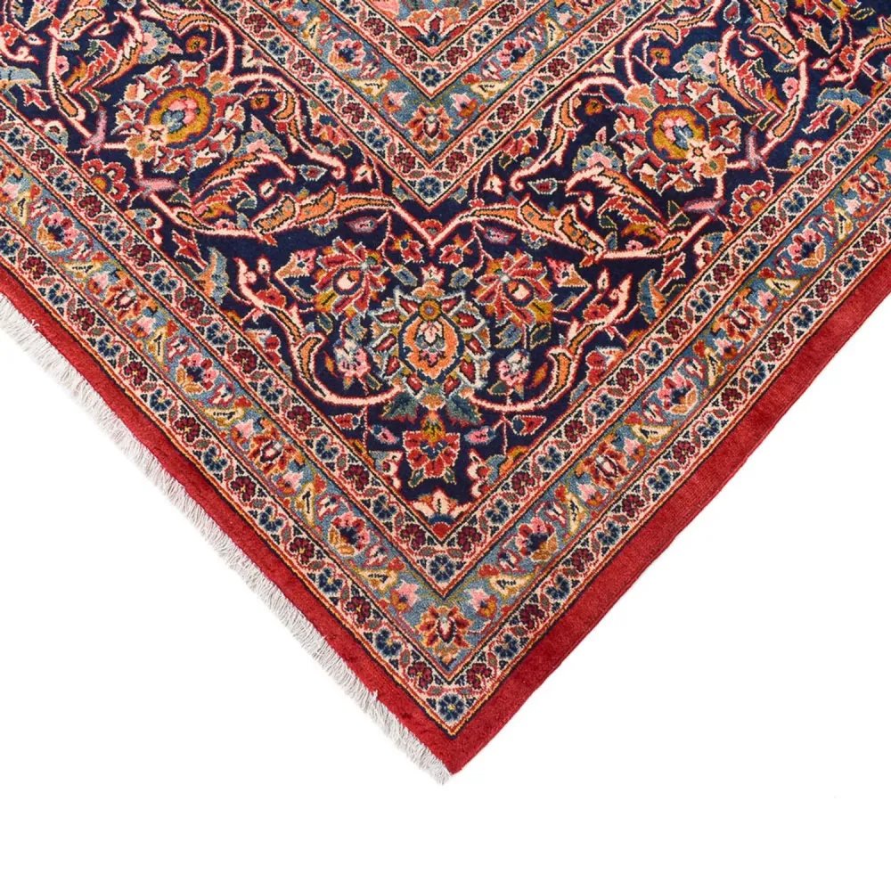 Persisk teppe - klassisk - Royal - 413 x 296 cm - rød