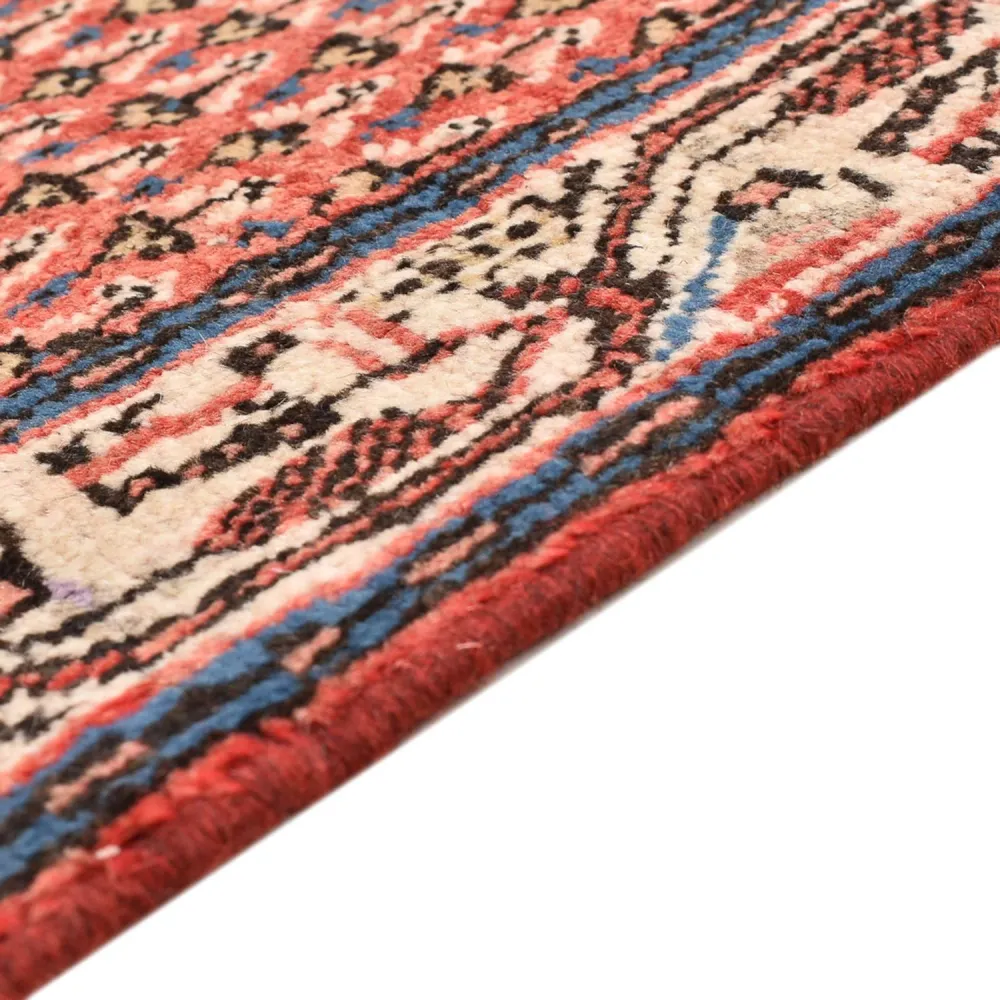 Persisk teppe - Mir - 121 x 65 cm - rust
