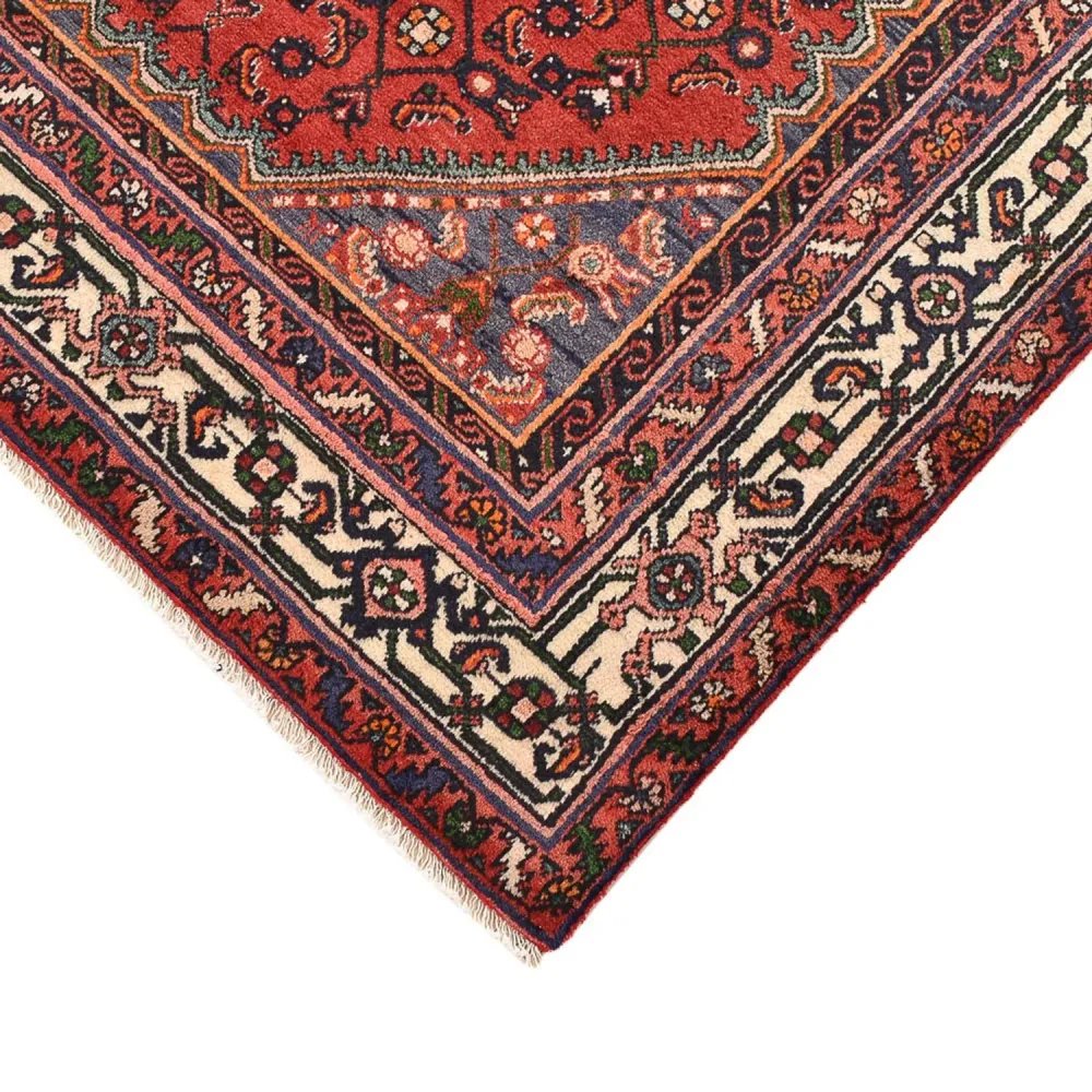 Persisk teppe - Mir - 306 x 202 cm - rød