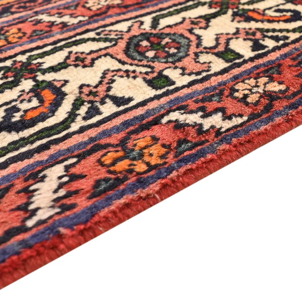 Persisk teppe - Mir - 306 x 202 cm - rød